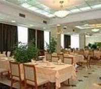 Aleksandar Palace Hotel Restaurant